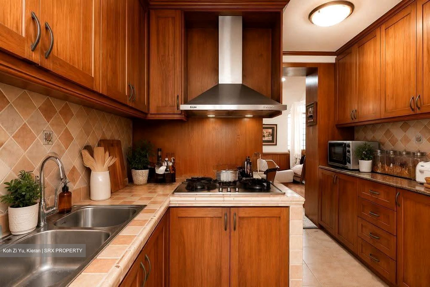 Blk 350 Choa Chu Kang Central (Choa Chu Kang), HDB Executive #607483551